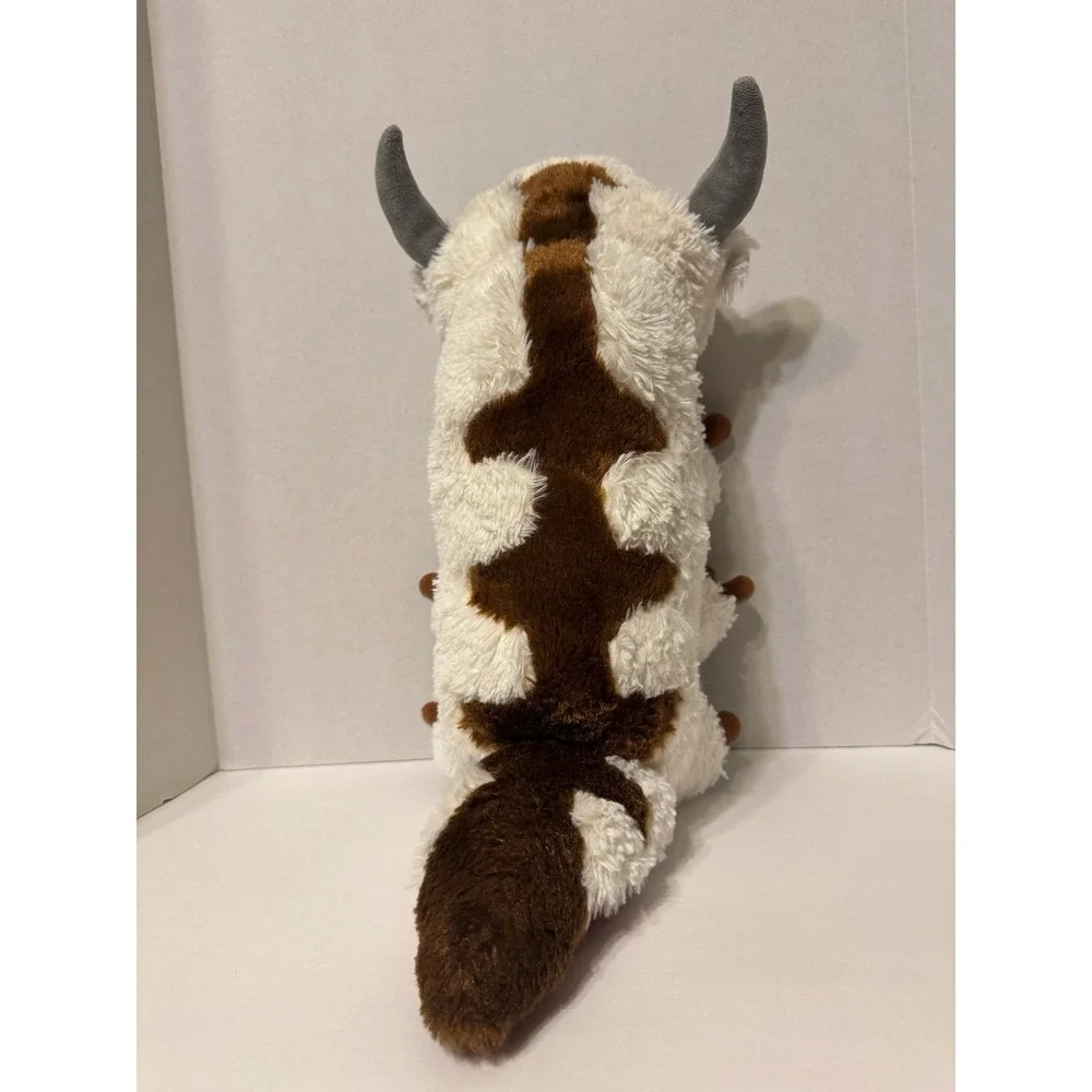 Avatar The Last Airbender Appa Plush Stuffed Animal 22
